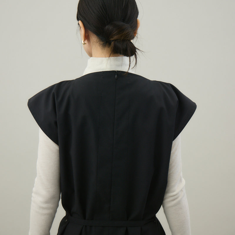 ユニフォームワンピース