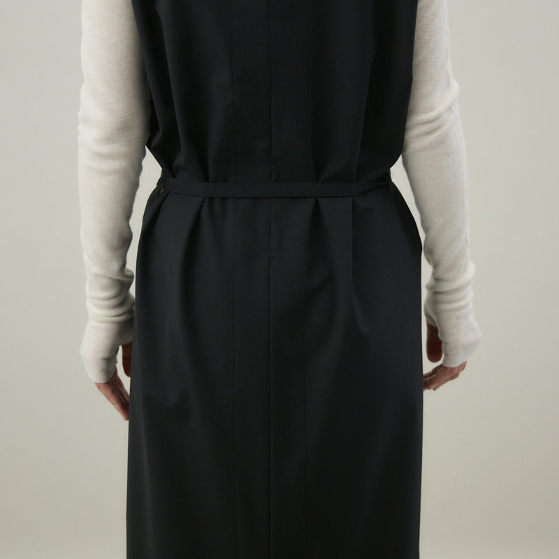 ユニフォームワンピース