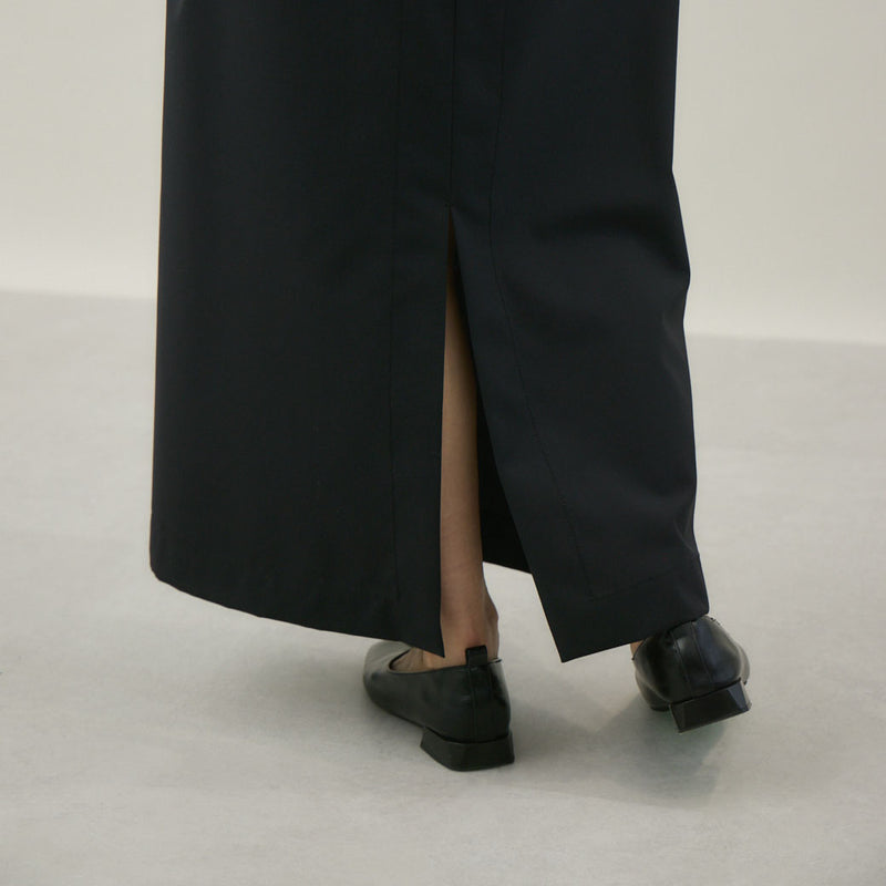 ユニフォームワンピース