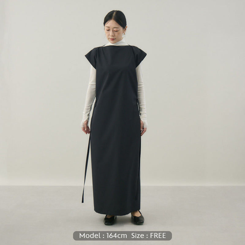 ユニフォームワンピース