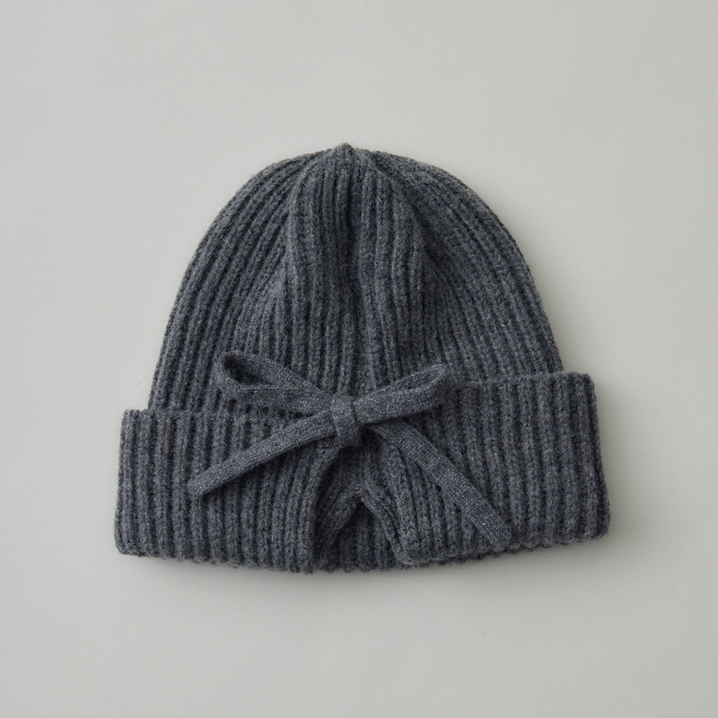 aria 2WAY ウールニット帽 – kuros.style