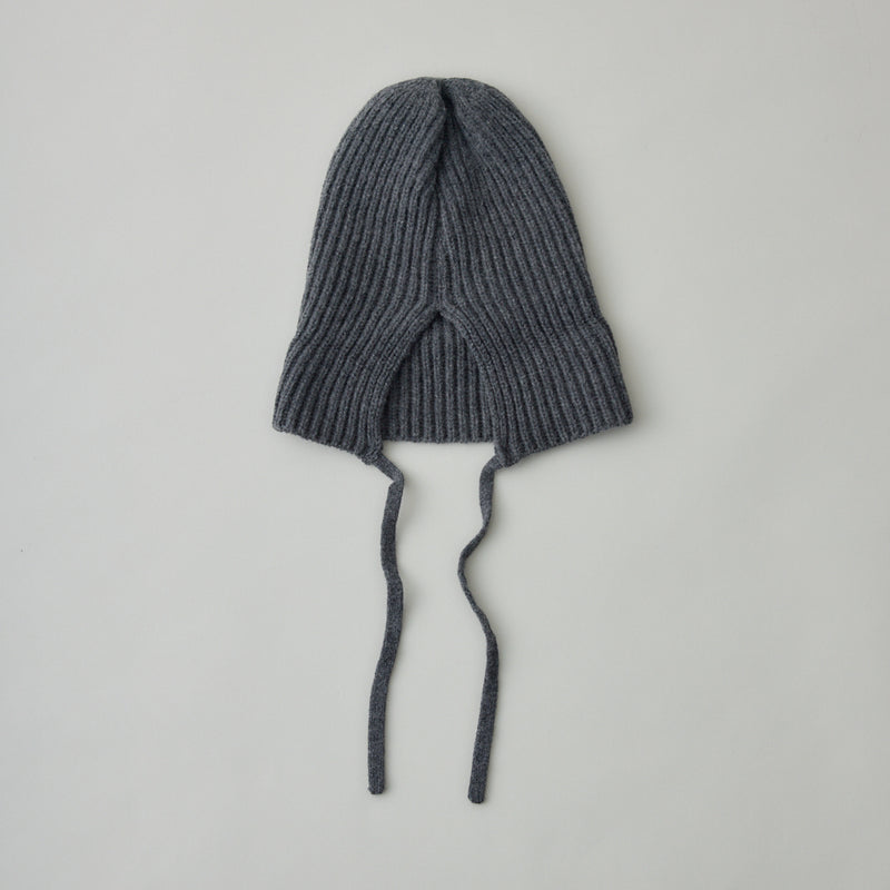 aria 2WAY ウールニット帽 – kuros.style