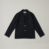 DRY MESH JACKET | 日本製 メンズ