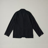 DRY MESH JACKET | 日本製 メンズ