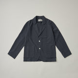 DRY MESH JACKET | 日本製 メンズ