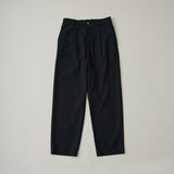 DRY MESH PANTS｜日本製 メンズ