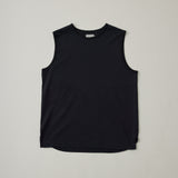 ICE PACK SLEEVELESS TEE｜日本製 メンズ