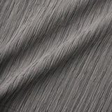 STRIPE CRAPE SHIRT｜日本製 メンズ