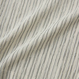 STRIPE CRAPE SHIRT｜日本製 メンズ
