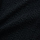 STRIPE CRAPE SHIRT｜日本製 メンズ