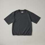 AMUNZEN LINKS TEE｜日本製 メンズ
