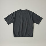 AMUNZEN LINKS TEE｜日本製 メンズ