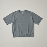 AMUNZEN LINKS TEE｜日本製 メンズ