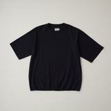 AMUNZEN LINKS TEE｜日本製 メンズ