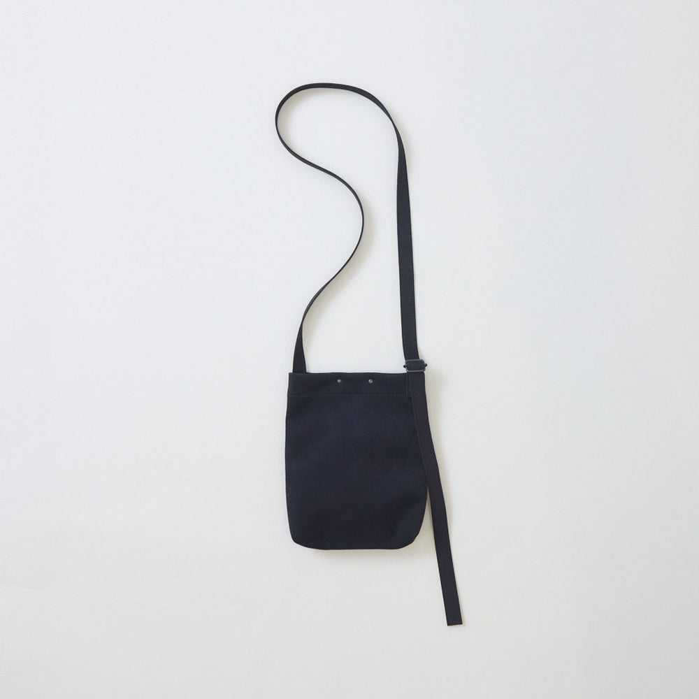 エコスウェードショルダーバッグ FREAK'S STORE/別注 ECO SUEDE SHOLDER BAG エコスエード ショルダー