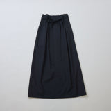 ユニフォームプリーツスカート