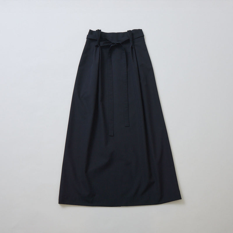 ユニフォームプリーツスカート