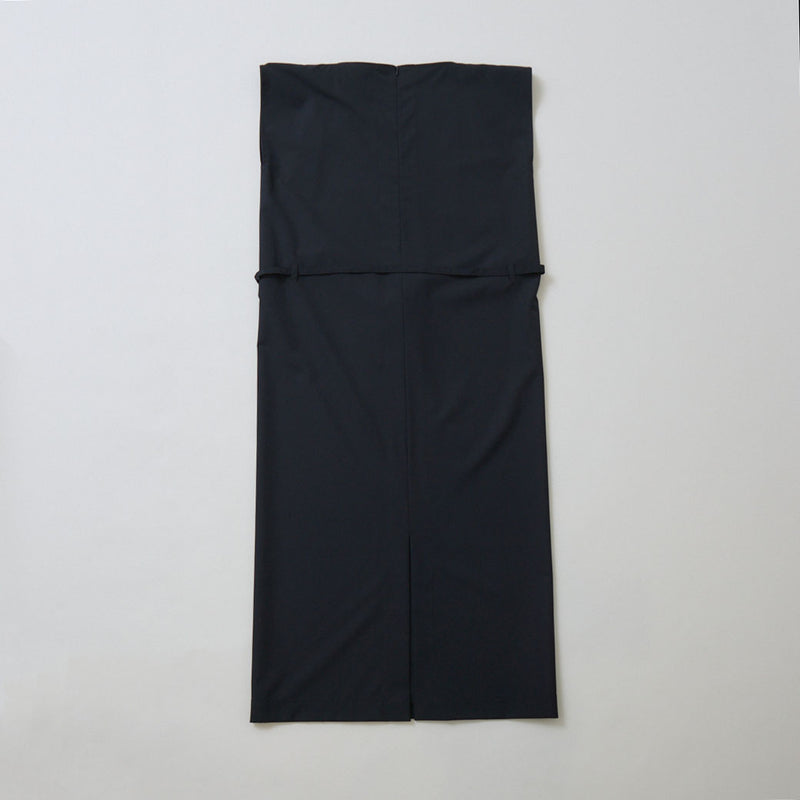 ユニフォームワンピース