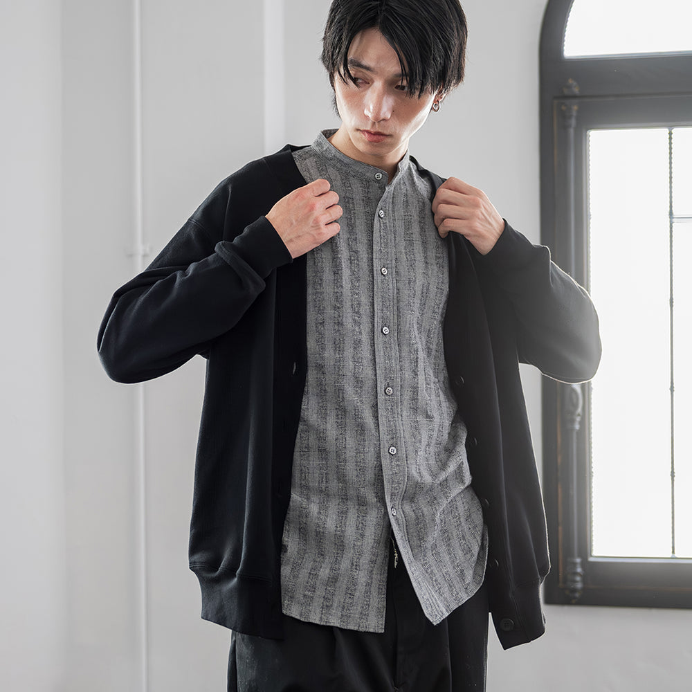 カーディガン｜unisex – kuros.style
