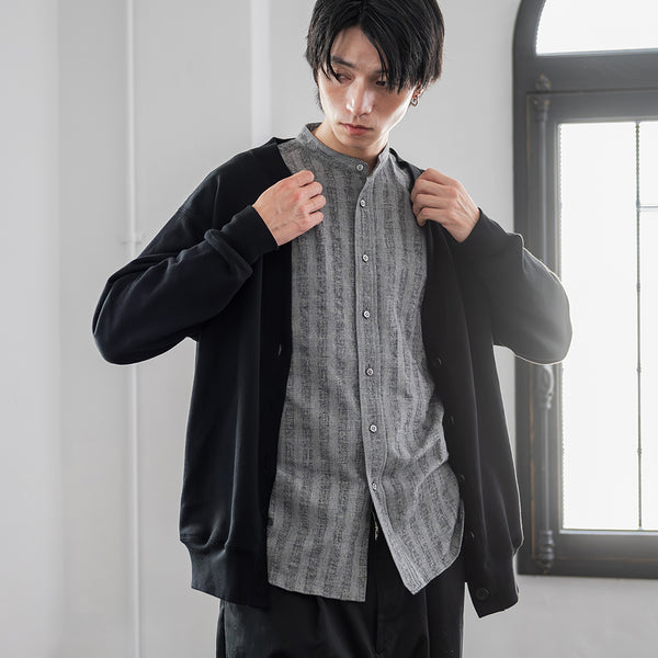 カーディガン｜unisex – kuros.style