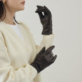 イタリアンシープグローブ 21cm【箱入り】| 手袋 レディース