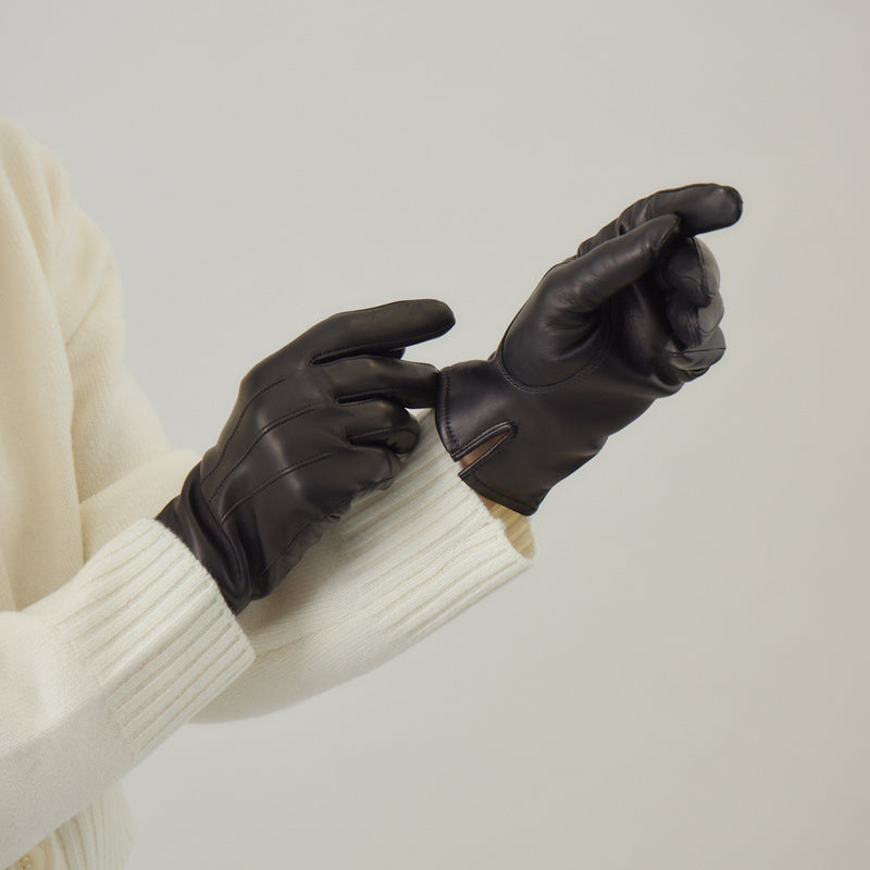 イタリアンシープグローブ 21cm【箱入り】| 手袋 レディース