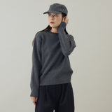 ＜Nine Tailor × kuros’別注帽子＞Shaggy Solid Cap ウールシャギーキャップ