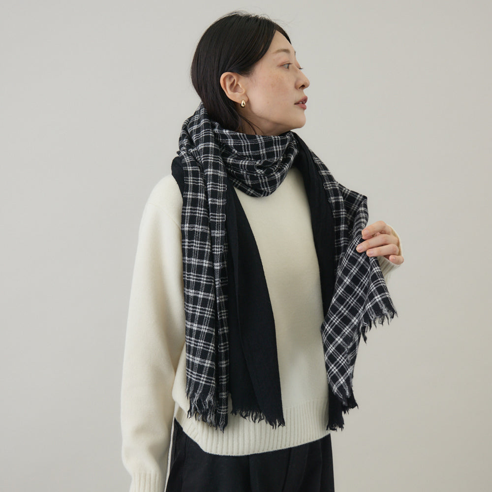 薔薇柄　羽尺反物 KKP2338-ASANOHAZ 二越ちりめん和柄プリント（麻の葉桜） | 宇仁