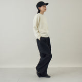 バスクキャップ｜ウール100% 日本製