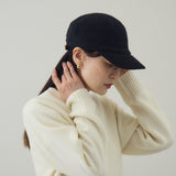 バスクキャップ｜ウール100% 日本製