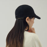 バスクキャップ｜ウール100% 日本製