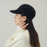 バスクキャップ｜ウール100% 日本製