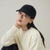 バスクキャップ｜ウール100% 日本製