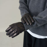 イタリアンシープグローブ 24cm【箱入り】｜手袋 メンズ