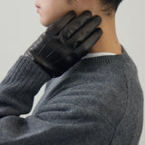 イタリアンシープグローブ 24cm【箱入り】｜手袋 メンズ