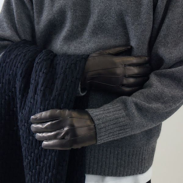 イタリアンシープグローブ 24cm【箱入り】｜手袋 メンズ