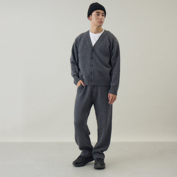 Cashmere Watch カシミヤニット帽