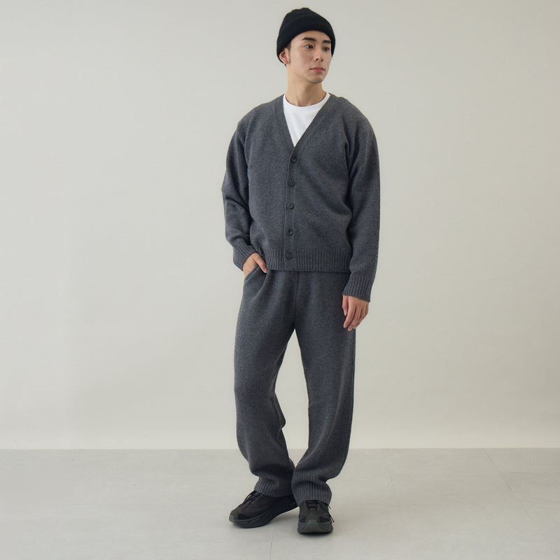 Cashmere Watch カシミヤニット帽