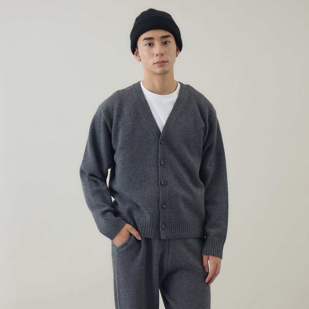 Cashmere Watch カシミヤニット帽 – kuros.style