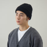 Cashmere Watch カシミヤニット帽