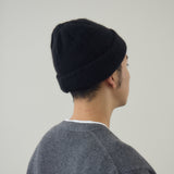 Cashmere Watch カシミヤニット帽