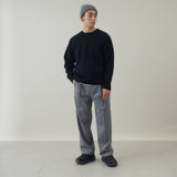 Cashmere Watch カシミヤニット帽