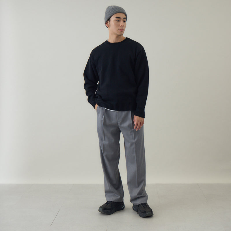 Cashmere Watch カシミヤニット帽