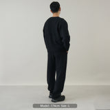 ウールカシミヤ Vネックカーディガン レギュラー