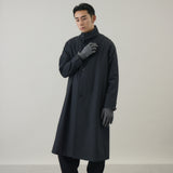 Harris Tweed グローブ｜タッチパネル対応 日本製 メンズ