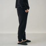 【kuros'オリジナル】もちとろスウェットパンツ｜セットアップ可 日本製 ユニセックス