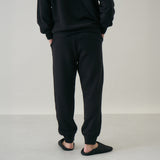 【kuros'オリジナル】もちとろスウェットパンツ｜セットアップ可 日本製 ユニセックス