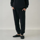 【kuros'オリジナル】もちとろスウェットパンツ｜セットアップ可 日本製 ユニセックス