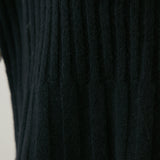 ケープベスト | カシミヤ混 ユニセックス