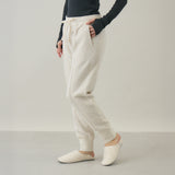 【kuros'オリジナル】もちとろスウェットパンツ｜セットアップ可 日本製 ユニセックス